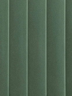 3D Decibel Turquoise - Coordonné