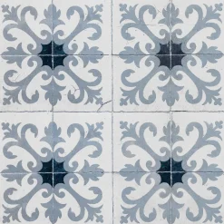 Damascus - Coordonné