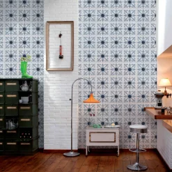 Damascus - Coordonné