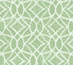 Dense Foliage Mint - Coordonné