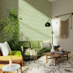 Dense Foliage Sage - Coordonné