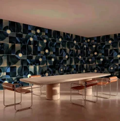 Diagrams Gold - Coordonné