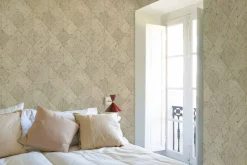 Diamond Cork Beige - Coordonné