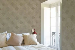 Diamond Cork Silver - Coordonné