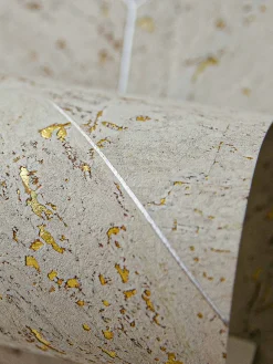 Diamond Cork Swan - Coordonné