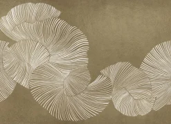 Diving moment Gold - Coordonné