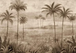 Draa Palms Bone - Coordonné