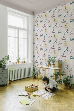 Draft planes Sunrise - Coordonné