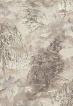 Dunhuang Chia Seed - Coordonné