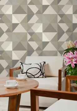 Dussel Silver - Coordonné