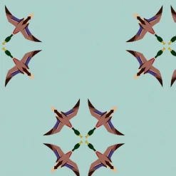 El baile del pato Azul - Coordonné