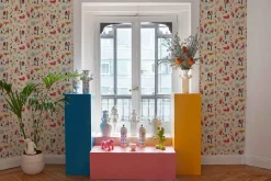 El bosque animado Día - Coordonné