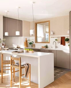 Epi Mustard - Coordonné