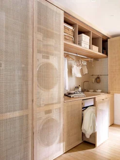 Epi Mustard - Coordonné