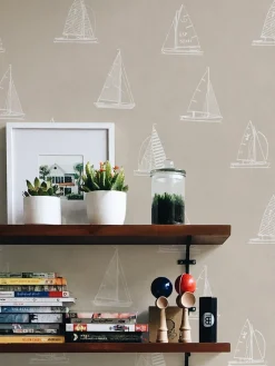 Eslora Beige - Coordonné