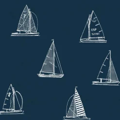 Eslora Full Navy - Coordonné