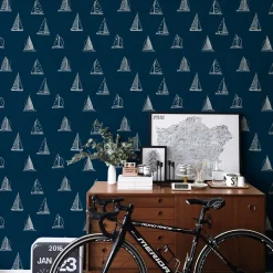 Eslora Full Navy - Coordonné