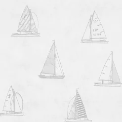 Eslora Grey - Coordonné