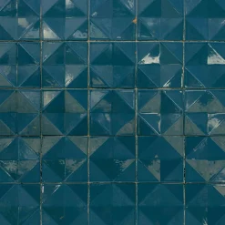 Espejismo Modernista Oscuro - Coordonné