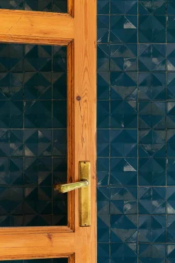 Espejismo Modernista Oscuro - Coordonné