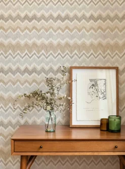 Estanque Papiro - Coordonné