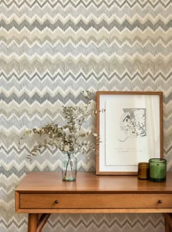 Estanque Plata - Coordonné