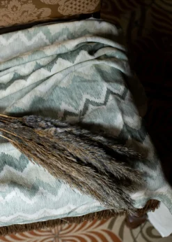 Estanque Sage - Coordonné