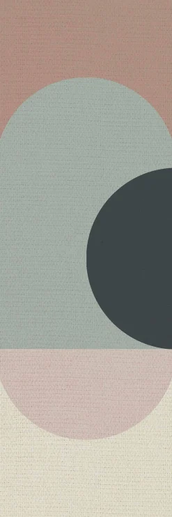 Estellenchs Pink - Coordonné