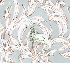 Exótico Celadon - Coordonné