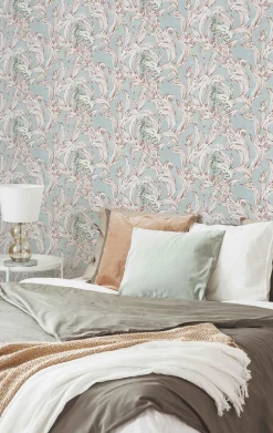 Exótico Celadon - Coordonné