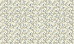 Exótico Indigo - Coordonné