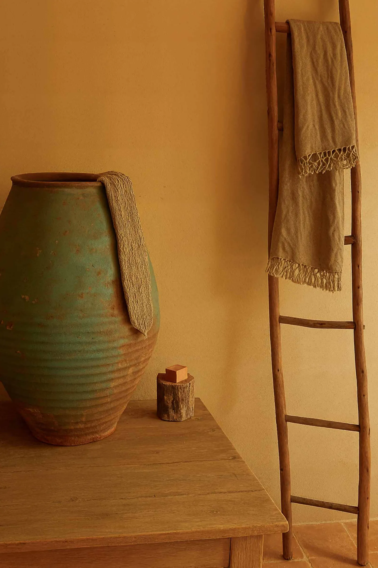 Farolillo - NEW - Coordonné