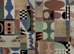 Fauvism Silver - Coordonné