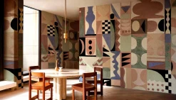 Fauvism Silver - Coordonné