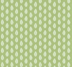 Feather Parade Mint - Coordonné