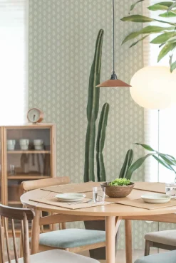 Feather Parade Pearl - Coordonné