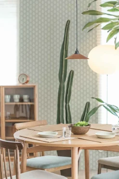 Feather Parade Silver - Coordonné