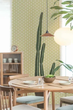 Feather Parade Vainilla - Coordonné