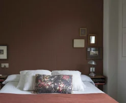 Fermín Carmesí - Coordonné