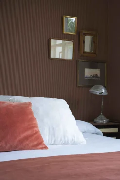 Fermín Carmesí - Coordonné