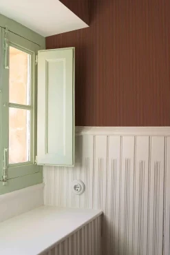 Fermín Carmesí - Coordonné