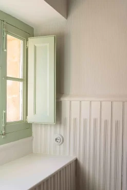 Fermín Cisne - Coordonné