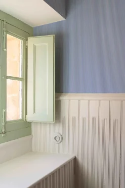 Fermín Índigo - Coordonné