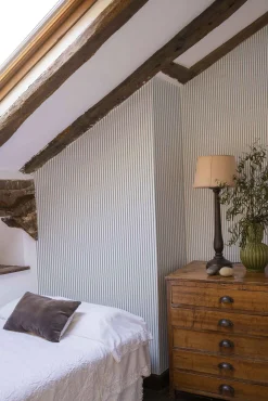 Fermín Perla - Coordonné