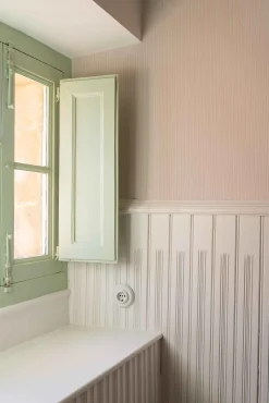 Fermín Rosáceo - Coordonné