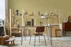 Fermín Vainilla - Coordonné