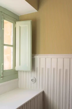 Fermín Vainilla - Coordonné