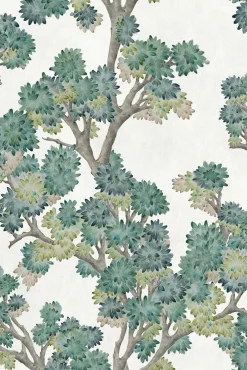 Field-Maple Mint - Coordonné