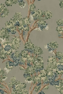 Field-Maple Sage - Coordonné