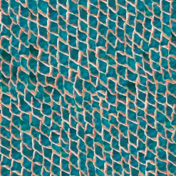 Fish skin Original - Coordonné